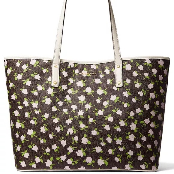 Michael KORS Large Open Tote - Picture 12 of 16